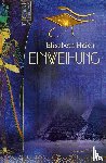 Haich, Elisabeth - Einweihung