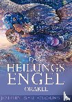 Stern, Carolin, Wall, Josephine - Das Heilungsengel-Orakel