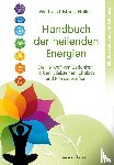 Hulke, Waltraud-Maria - Handbuch der heilenden Energien