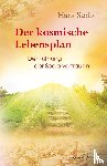 Stolp, Hans - Der kosmische Lebensplan