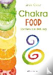 Giese, Linda - Chakra-Food