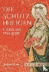 Arés, Isabel - Die Schutzheiligen