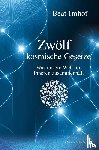 Imhof, Beat - Zwölf kosmische Gesetze