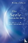 Oetinger, Manuela - Die Seele - Deine ewige Heimat