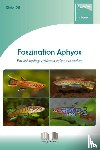 Ott, Dieter - Faszination Aphyos