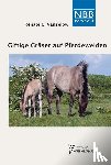Vanselow, Renate U. - Giftige Gräser auf Pferdeweiden