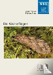 Wichard, Wilfried, Wagner, Rüdiger - Die Köcherfliegen
