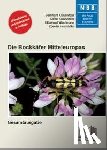Klausnitzer, Bernhard, Klausnitzer, Ulrich, Wachmann, Ekkehard, Hromádko, Zdenêk - Die Bockkäfer Mitteleuropas - 2 Bände