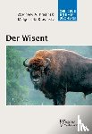 Krasinska, Malgorzata, Krasinski, Zbigniew - Der Wisent