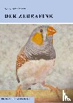 Immelmann, Klaus - Der Zebrafink