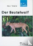 Moeller, Heinz F. - Der Beutelwolf