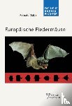 Skiba, Reinald - Europäische Fledermäuse