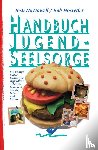 McDowell, Josh, Hostetler, Bob - Handbuch Jugendseelsorge