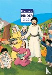  - Elberfelder Kinderbibel