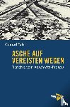 Taler, Conrad - Asche auf vereisten Wegen