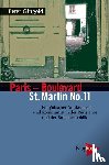 Gingold, Peter - Paris - Boulevard St. Martin No. 11
