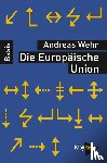 Wehr, Andreas - Die Europäische Union