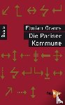Grams, Florian - Die Pariser Kommune