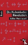 Hermsdorf, Volker - Die Kubanische Revolution