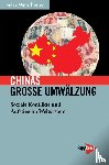 Wemheuer, Felix - Chinas große Umwälzung