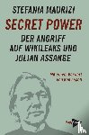 Maurizi, Stefania - Secret Power