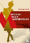 Buck, Susanne - Mörder, Mode, Mitgiftjäger