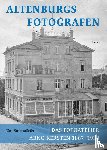 Strömsdörfer, Uwe - Altenburgs Fotografen