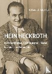  - Hein Heckroth - Bühnenbildner, Filmdesigner, Maler