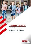 Zimmer, Thorsten - Training Grundwissen Deutsch. Aufsatz 5./6. Klasse. G8