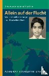 Arunagirinathan, Umeswaran - Allein auf der Flucht