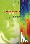 Flückiger, Barbara - Sound Design