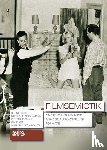 Gräf, Dennis, Großmann, Stephanie, Klimczak, Peter, Krah, Hans - Filmsemiotik