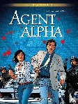 Mythic, Renard, Pascal, Schigunov, Juri - Agent Alpha - Gesamtausgabe 4