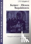 Grigulevic, Josif R. - Ketzer, Hexen, Inquisitoren