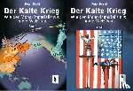 Priskil, Peter - Der Kalte Krieg