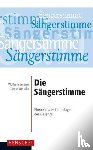 Seidner, Wolfram, Wendler, Jürgen - Die Sängerstimme