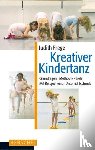 Frege, Judith - Kreativer Kindertanz