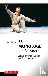  - 55 Monologe für Männer