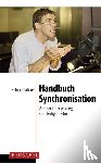 Pahlke, Sabine - Handbuch Synchronisation