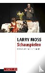 Moss, Larry - Schauspielen