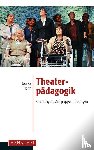 Höhn, Jessica - Theaterpädagogik