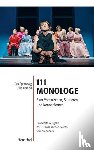  - 111 Monologe