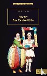 Maschka, Robert - Mozart - Die Zauberflöte