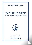 Aivanhov, Omraam Mikhael - Die neue Erde