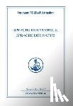 Aivanhov, Omraam Mikhael - Sprache der Symbole, Sprache der Natur