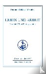 Aivanhov, Omraam Mikhael - Leben und Arbeit in einer Einweihungsschule