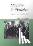 Granderath, Greta, Loskill, Jörg, Käufer, Hugo E., Grywatsch, Jochen - Literatur in Westfalen 11