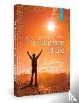 Sri Chinmoy - The Adventure of Life