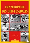 Leske, Hanns - Enzyklopädie des DDR-Fußballs