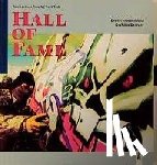 Treeck, Bernhard van, Todt, Mark - Hall of Fame. Graffiti in Deutschland